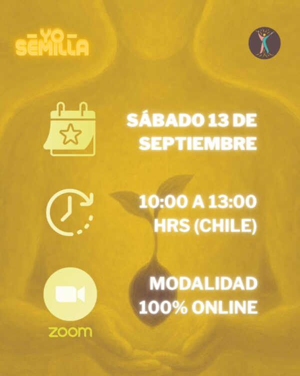 Activa tu Yo Semilla: Éxito sin Auto-sabotaje - Imagen 5
