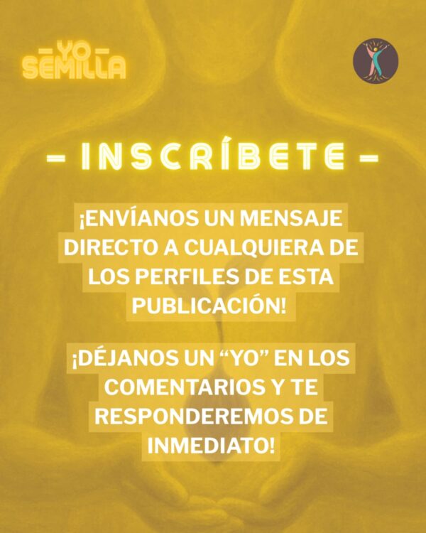 Activa tu Yo Semilla: Éxito sin Auto-sabotaje - Imagen 6